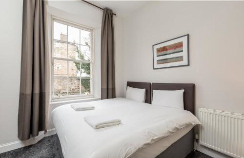 Southside Apartments by Destination Edinburgh - Foto 67