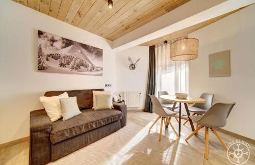 AUDETH de Alma de Nieve - Foto 1