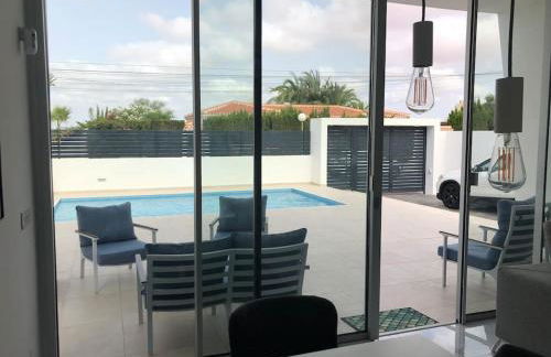 Moderne luksus villa i Torrevieja / Alicante - Foto 8