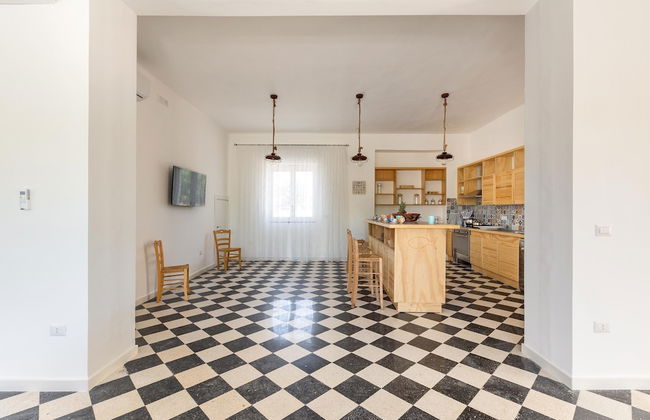 2444 Villa Mirante by Perle di Puglia - Foto 33