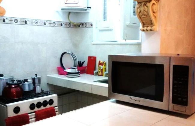 Aparthotel in Havana with terrace - Photo 20