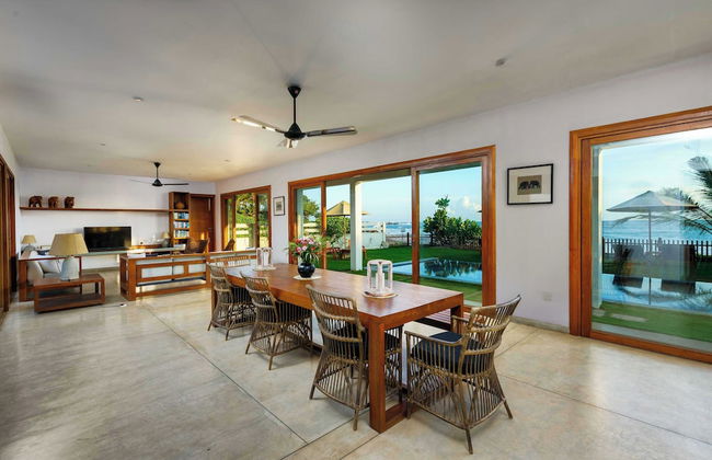 Villa Tanderra - Photo 16