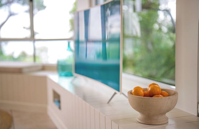 The Lookout Resort - Foto 70