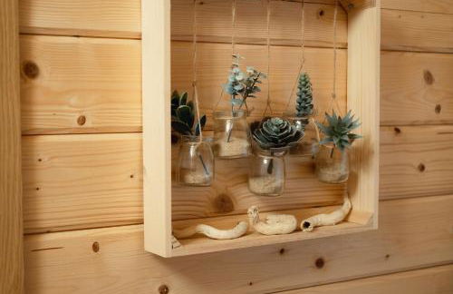 Gite Petite Chaumière-La Corne d'Or - Foto 13