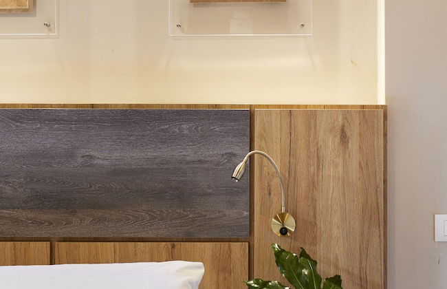 Sette Angeli Rooms - Photo 49