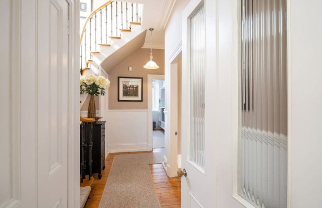 Fountainhall Luxury Townhouse, Aberdeen City Centre - Photo 119