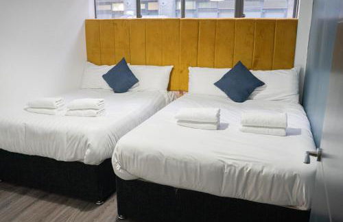 Sevenstay Apartments Bold Street - Foto 27