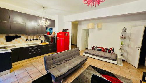 Nansen Flats - Photo 1, stove