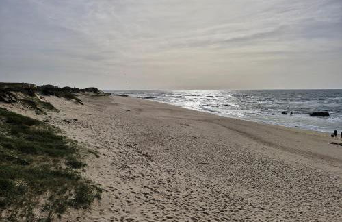 Casa Francisca praia de Mindelo - Foto 39