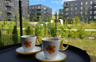 The Lucky Five at Glivia Parking&Garden - Foto 4