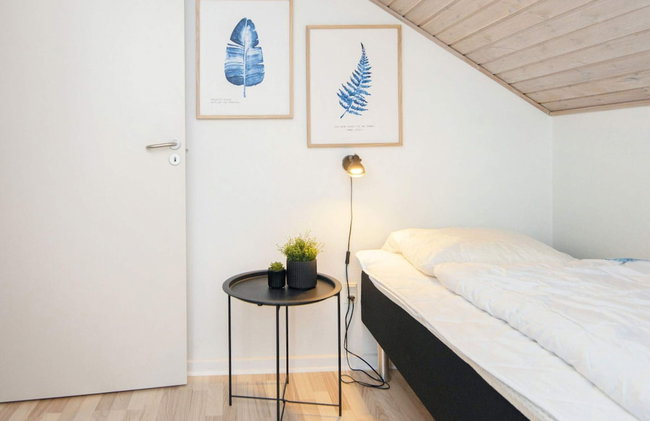 4 Star Holiday Home in Romo - Foto 11