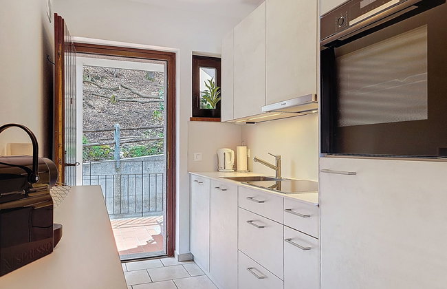 Residenza Miralago Apt. A6 - Foto 20