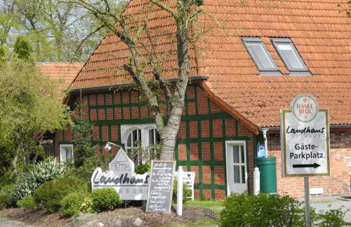 Ferienwohnung Meyenburg - Foto 17