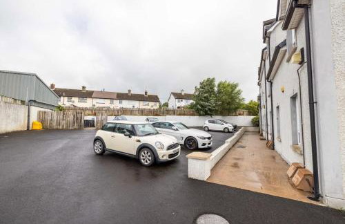 Cosy apartment in the heart of ballyclare - Foto 15