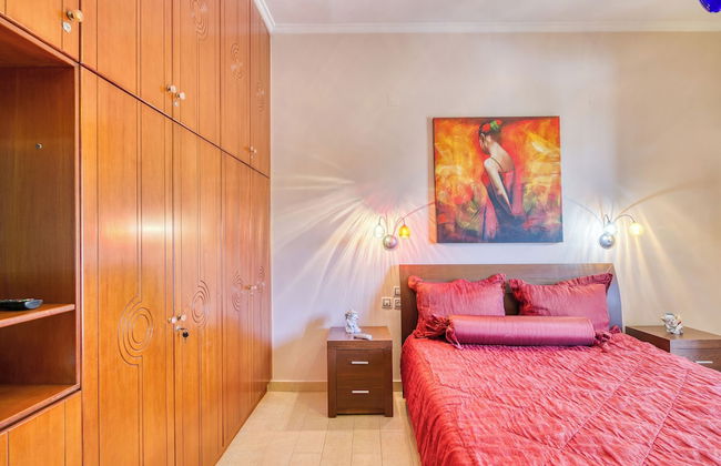 Villa Virginia With Private Pool Lefkada - Photo 3