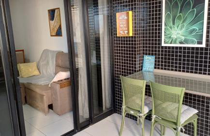 Apartamento completo Salvador Prime - Home 03 - Foto 21