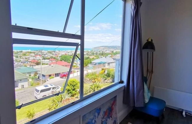 180 Degrees sea view house - Foto 4