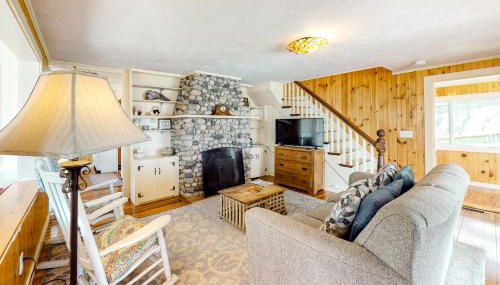 Retreat Cottage - Foto 2