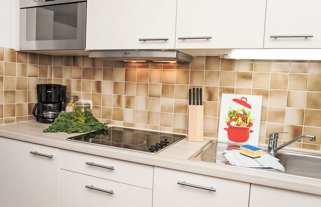 1 bedroom Apartment in Ruhpolding with terrace and sauna - Photo 5