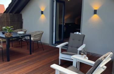 Ferienwohnung Zur Hohle - Foto 1