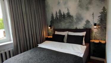 Apartament Lacus - Foto 4