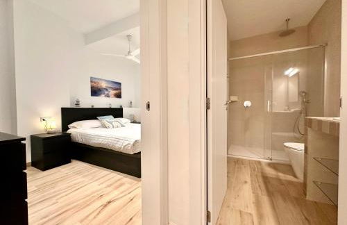 Joaquin Costa Urban Flat - Photo 7