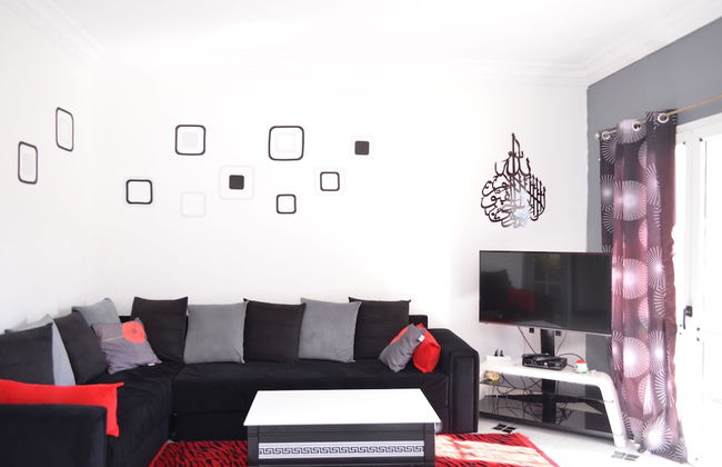 Bel appartement Akid Lotfi - Foto 8