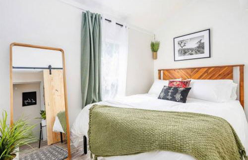 5 Cozy Casita Lux Tiny House, Firepit, 5 Mins To Downtown Guntersville - Foto 9