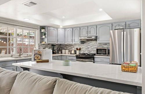 Goode HOMES Stunning Home w/ Beautiful Backyard - Foto 17