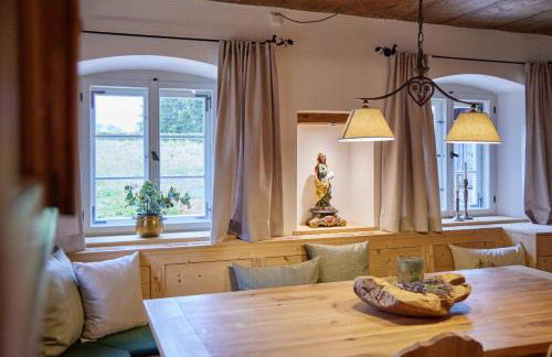 Haus Hoamat - Almrausch - Foto 29