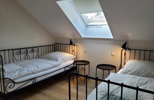 Irreler Mühle Ferienwohnungen und Ferienhäuser - Foto 56