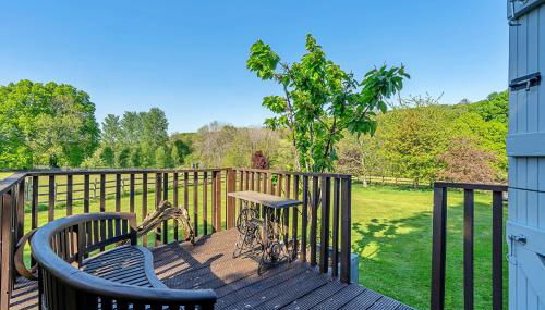 Finest Retreats- Shepherds Hut at Hilltop Farm - Foto 2