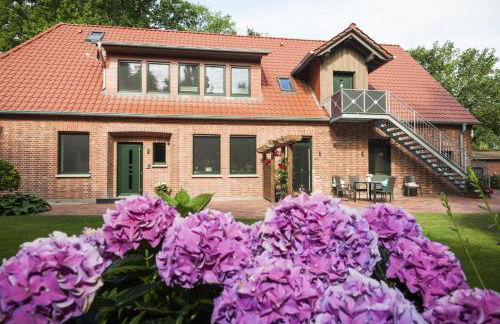 Gästehaus Bünner Hof - Foto 1