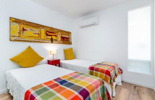 T2 Tiles Apartment Estoril - Foto 22