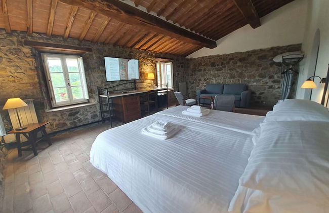 VIN Hotel - La Meridiana - Photo 20