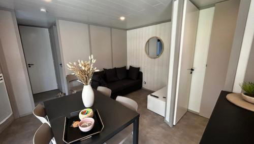 Cottage - 40 m all comfort with garden - Foto 4