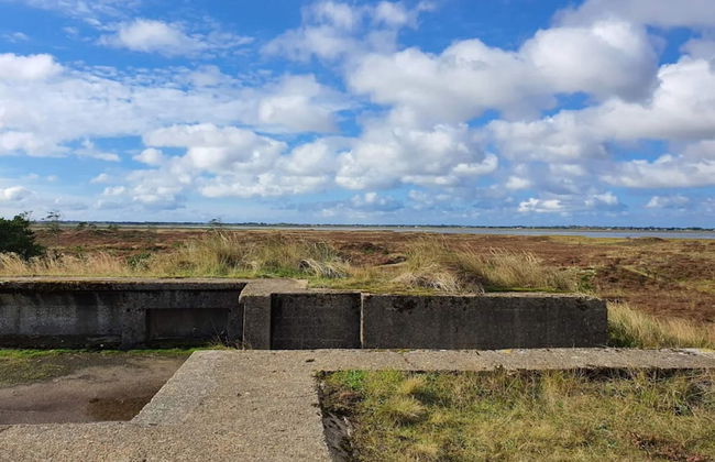 4 Person Holiday Home in Fano - Foto 4