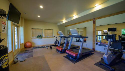 Altitude Adjustment MH1312 Near Powder Mtn Hot Tub - Foto 5