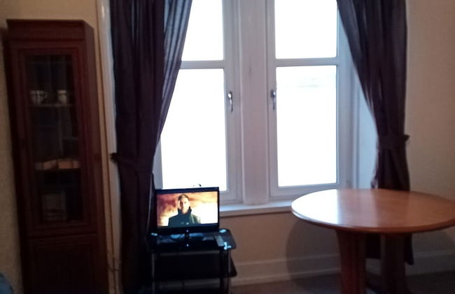 Stunning sea View in Kirn, Dunoon - Foto 15