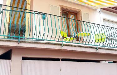 Gîte du forgeron - 6 à 8 personnes - Centre Alsace - Saint-Hippolyte - Foto 7