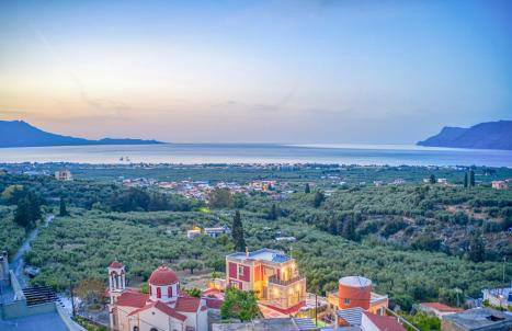 Villa Adriana - Anemomili Village - Foto 65