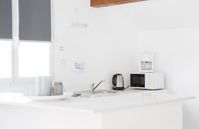 Comfort Aparthotel Divonne La Versoix - Foto 25