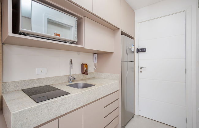 Condomínio CWBe Residence - Foto 49