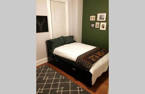 President's Residence - Foto 7