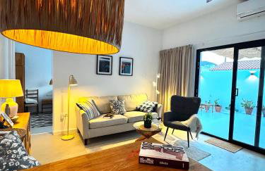 Casitas Santa Rita - Private Terraces & Pool - Photo 13