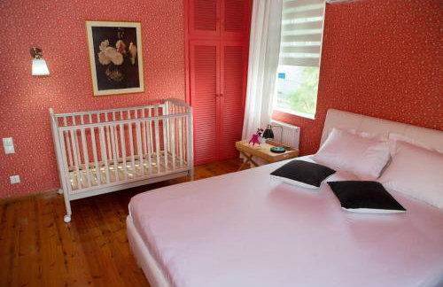 Greece Seaside villa 200sq m 20m from sea - Foto 15