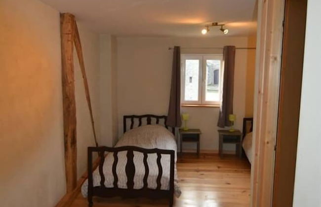 Gîte Les Trois Voisins - Foto 22