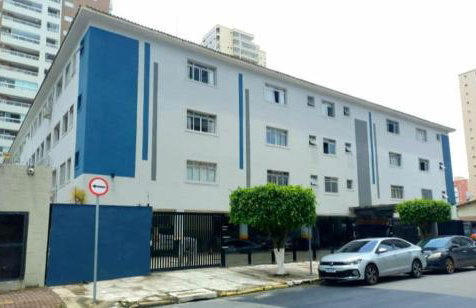 Apartamento na Praia - Foto 20