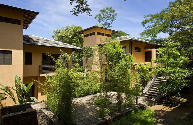 Jet Luxury at Langosta BeachResortVillas - Foto 7