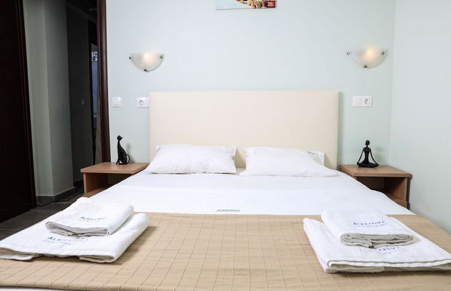 Aquarius Nikiti - Foto 3